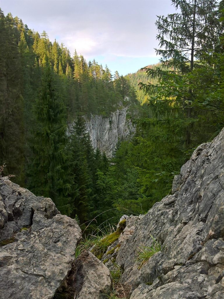 Kvačianska dolina