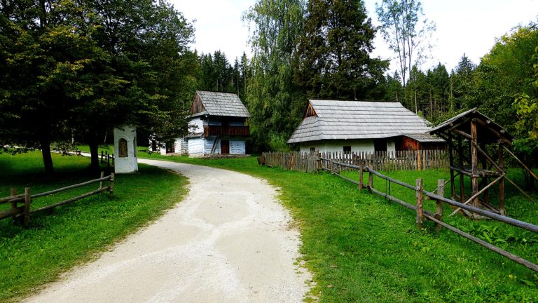 SNM – Múzeum slovenskej dediny