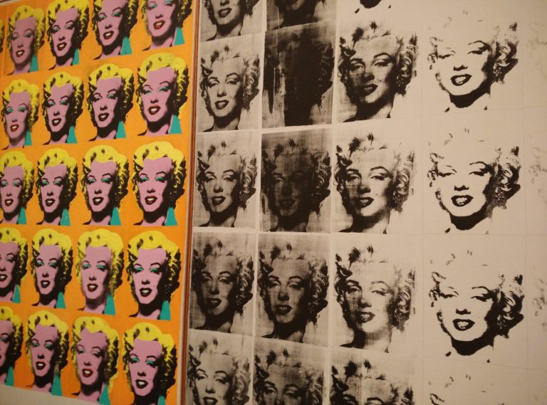 Múzeum moderného umenia Andyho Warhola