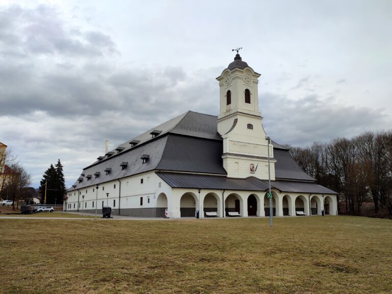 STM – Solivar v Prešove