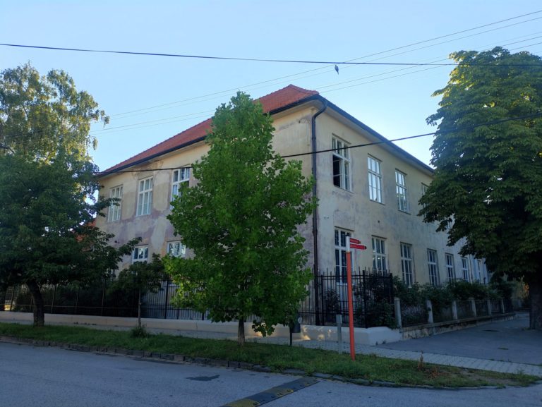 Múzeum školstva a pedagogiky