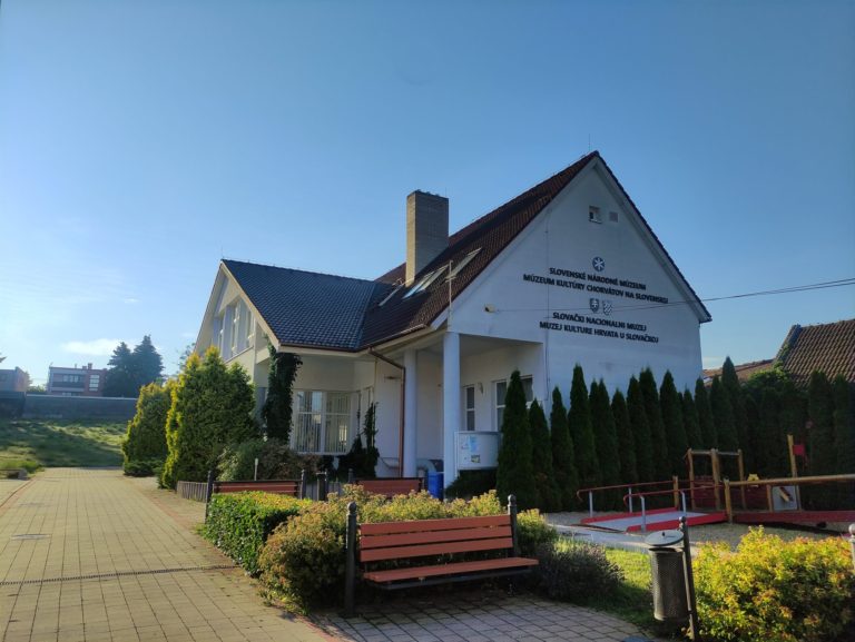 SNM – Múzeum kultúry Chorvátov na Slovensku