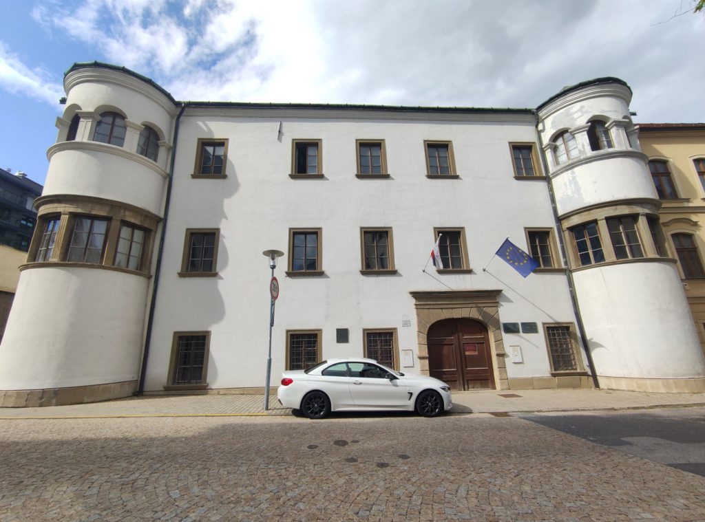 SNM – Múzeum kultúry Maďarov na Slovensku
