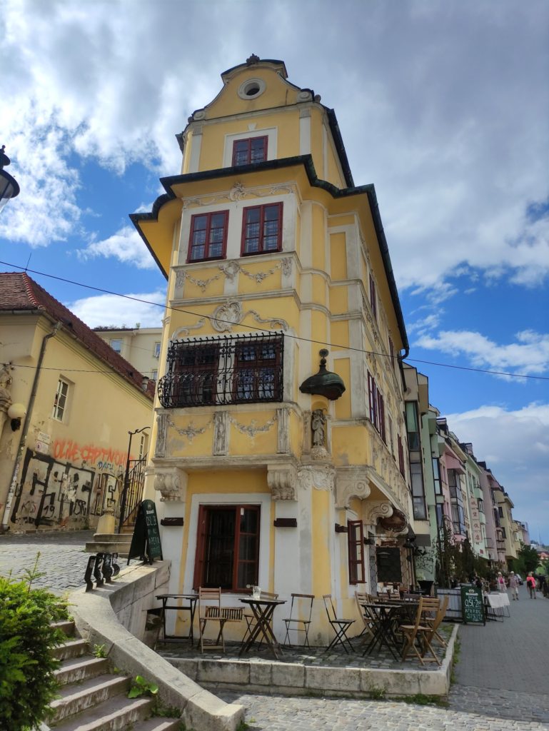 Múzeum hodín – Dom u dobrého pastiera