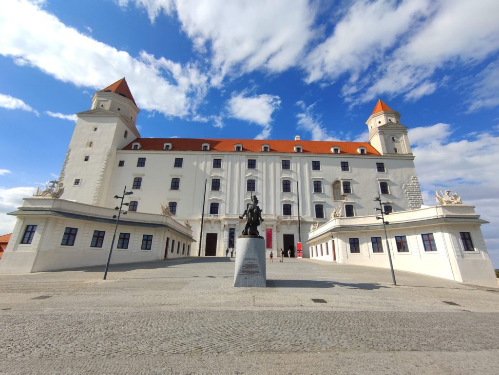 SNM – Historické múzeum