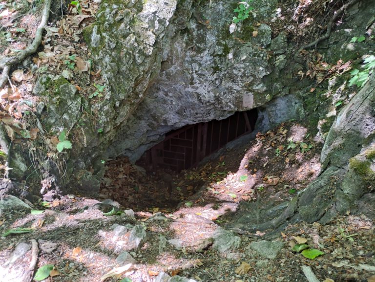 Wesselényiho jaskyňa