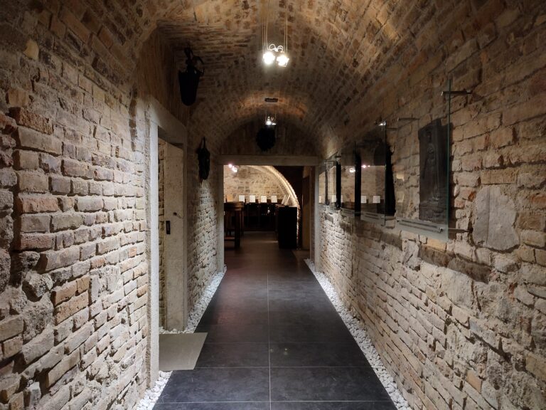 Múzeum vinohradníctva – Apponyiho palác
