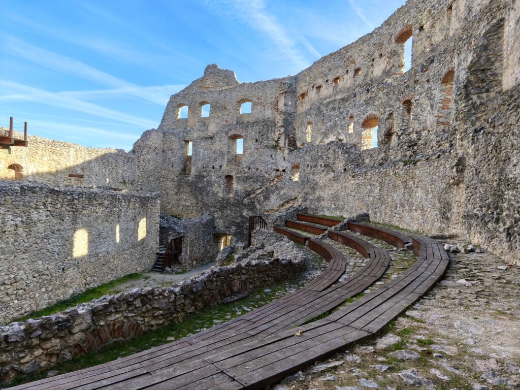 Topoľčiansky hrad