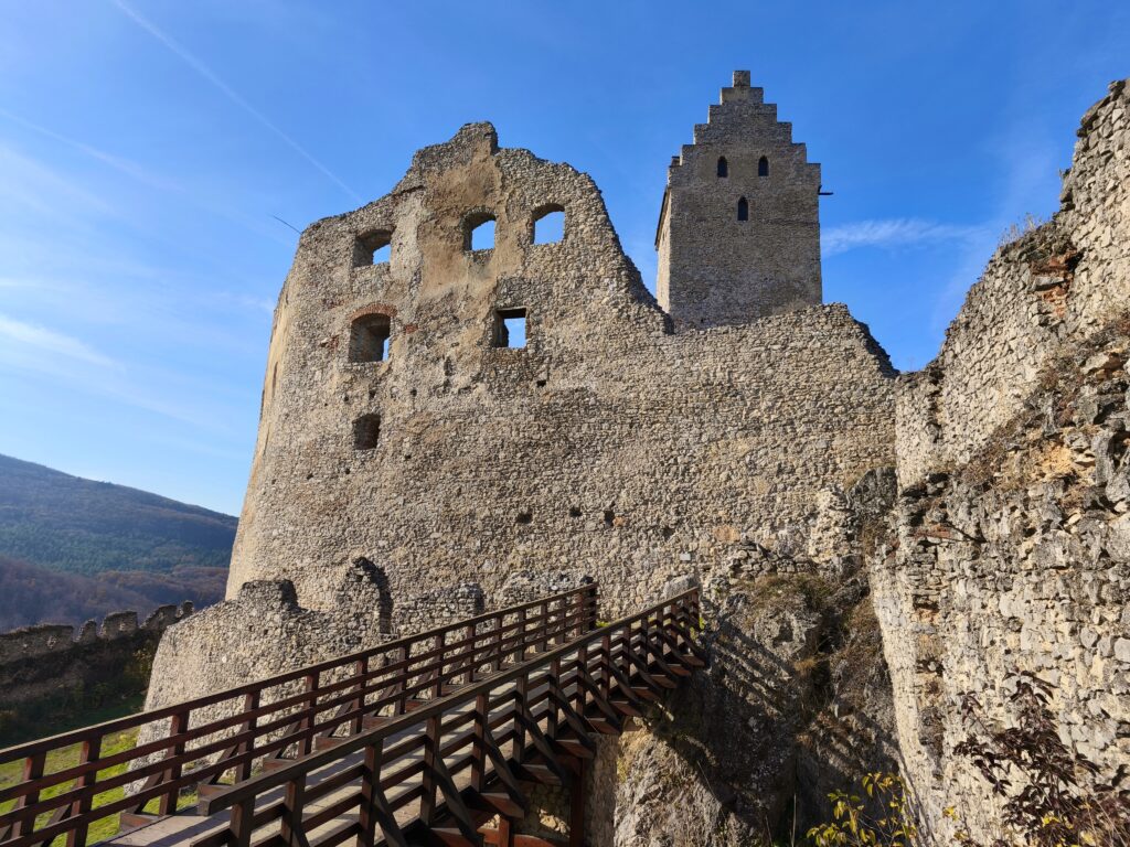 Topoľčiansky hrad