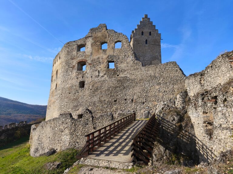 Topoľčiansky hrad