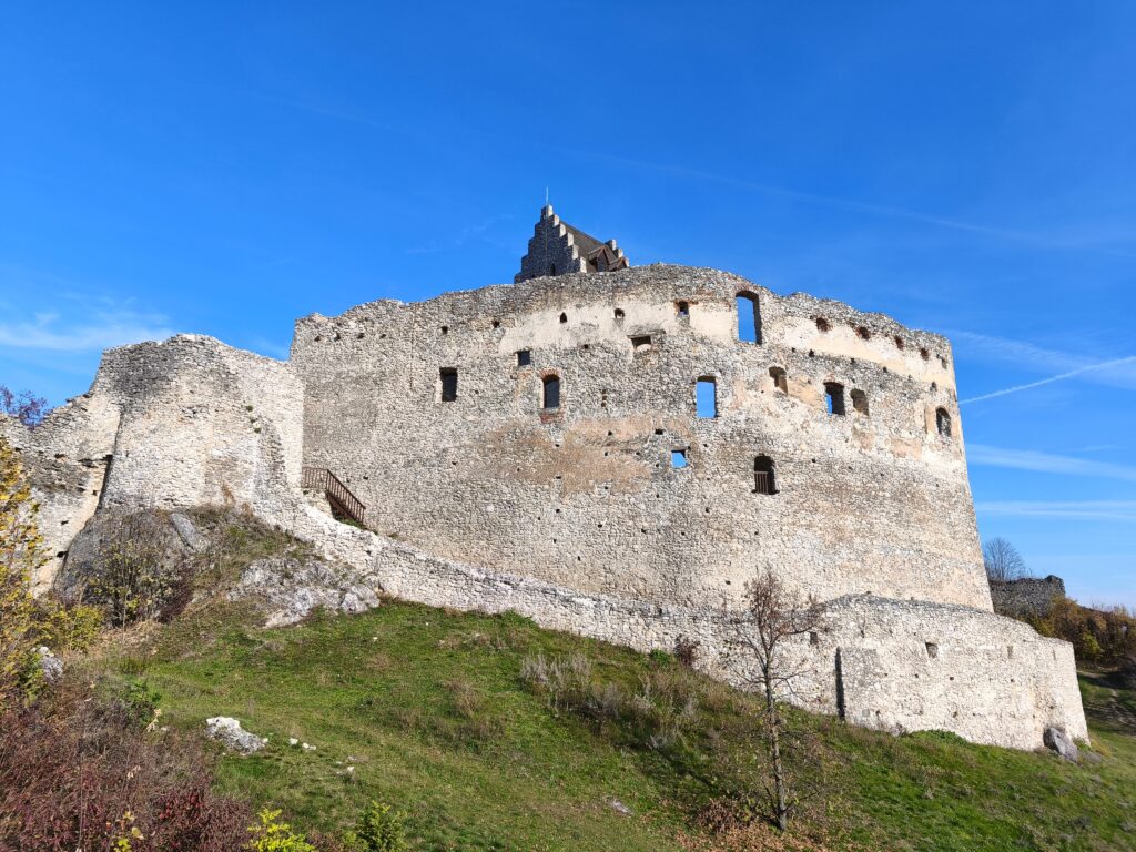 Topoľčiansky hrad