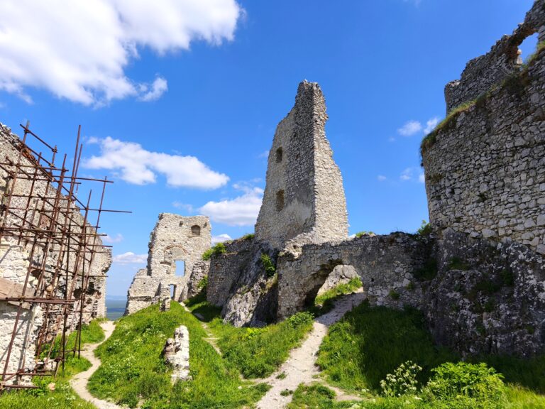 Plavecký hrad