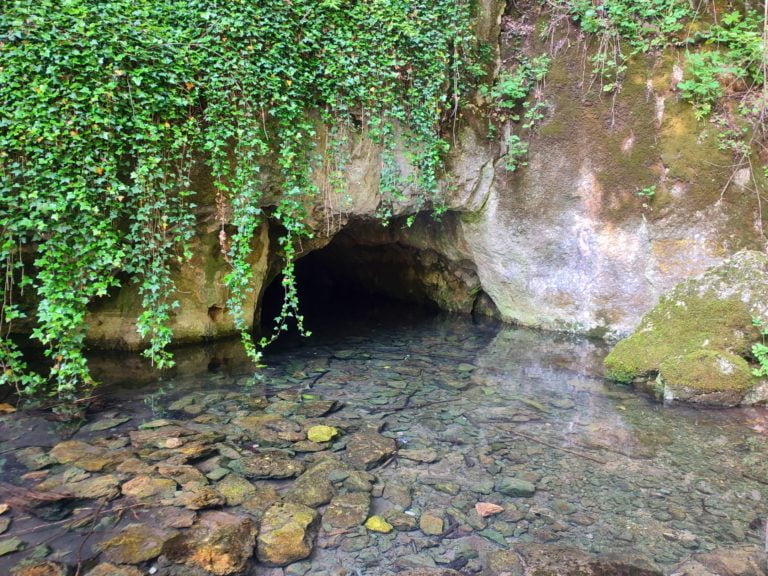 Drienovská jaskyňa