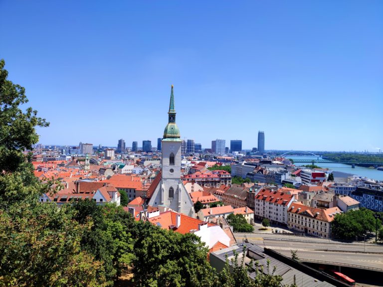KVÍZ: Ako dobre poznáte Slovensko? Otestujte si svoje znalosti v krátkom kvíze!