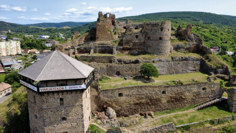 Fiľakovský hrad