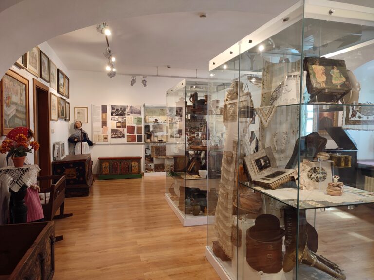 SNM – Múzeum kultúry karpatských Nemcov