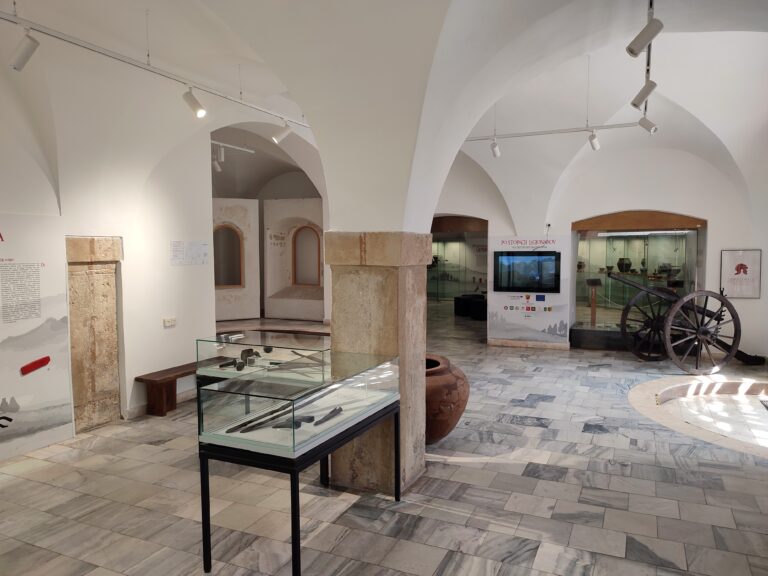 SNM – Archeologické múzeum