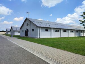 SNM – Múzeum holokaustu v Seredi