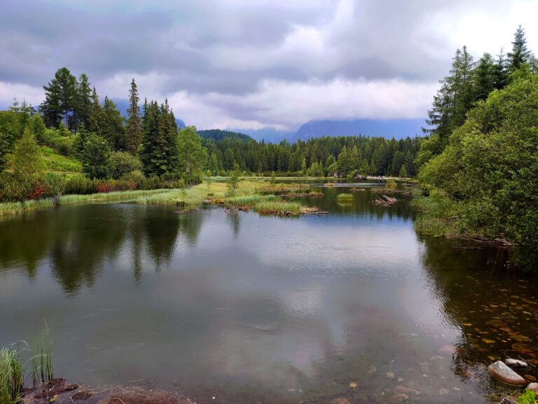 Nové Štrbské pleso