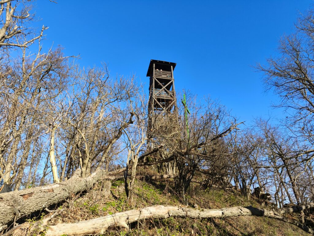 História turistických značiek na Slovensku