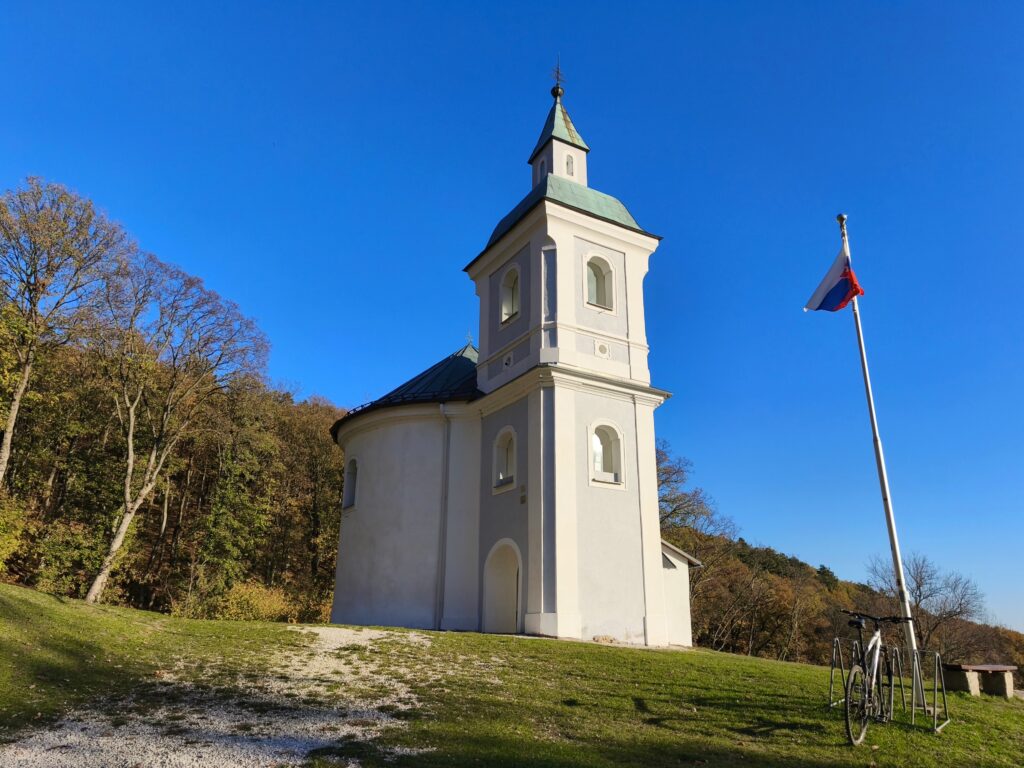 Rotunda svätého Juraja