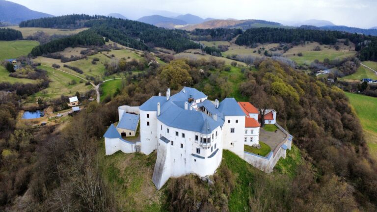 Ľupčiansky hrad