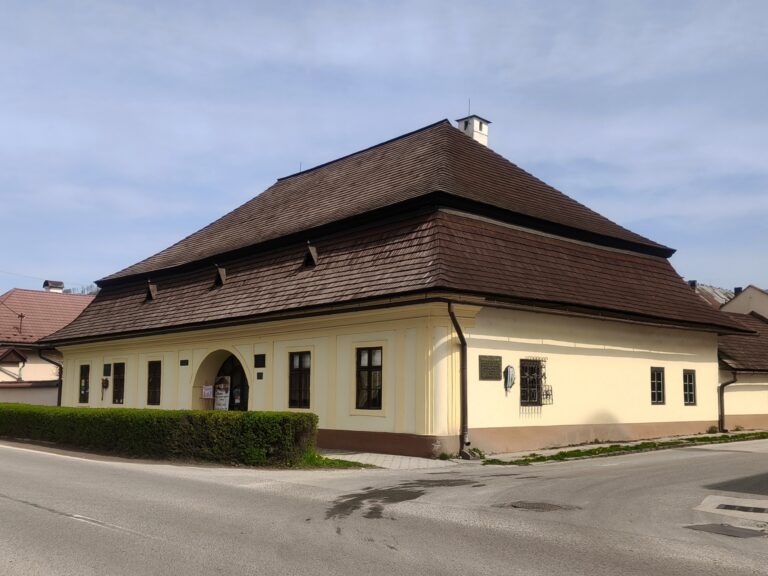 Múzeum Prvého slovenského gymnázia