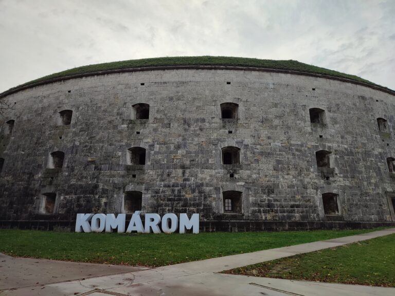 Monoštorská pevnosť