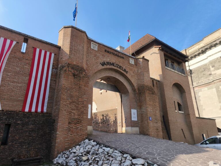 Ostrihomský hrad
