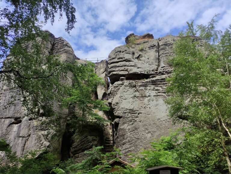 Drábské světničky