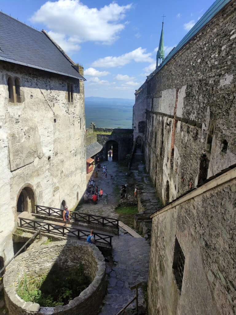 Hrad Bezděz
